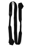 Duality Yoga Strap - Black image 1