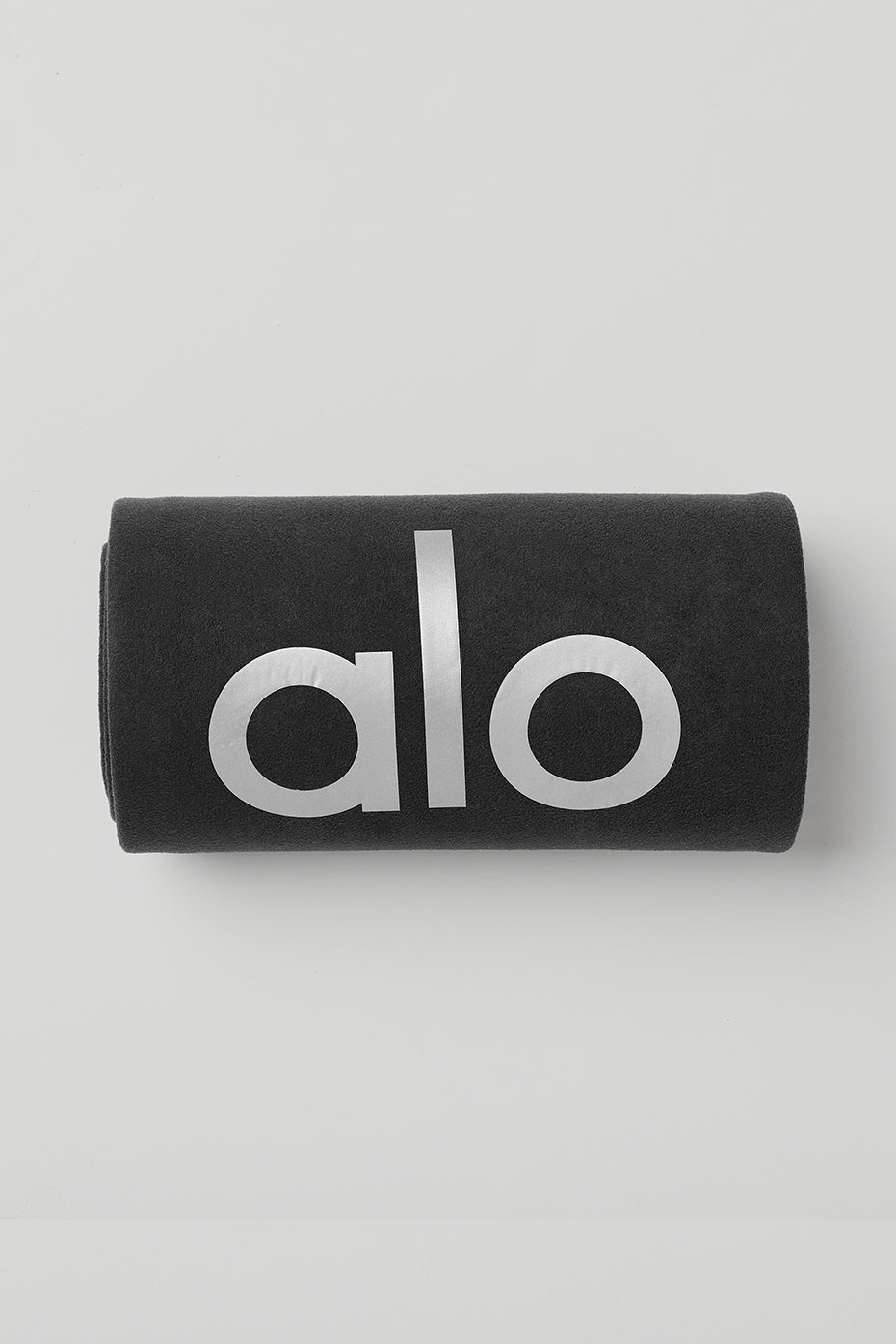 Grounded No-Slip Towel - Black image 4
