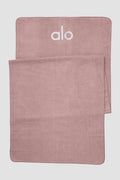 Grounded No-Slip Towel - Smoky Quartz image 1