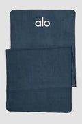 Grounded No-Slip Towel - Eclipse image 1