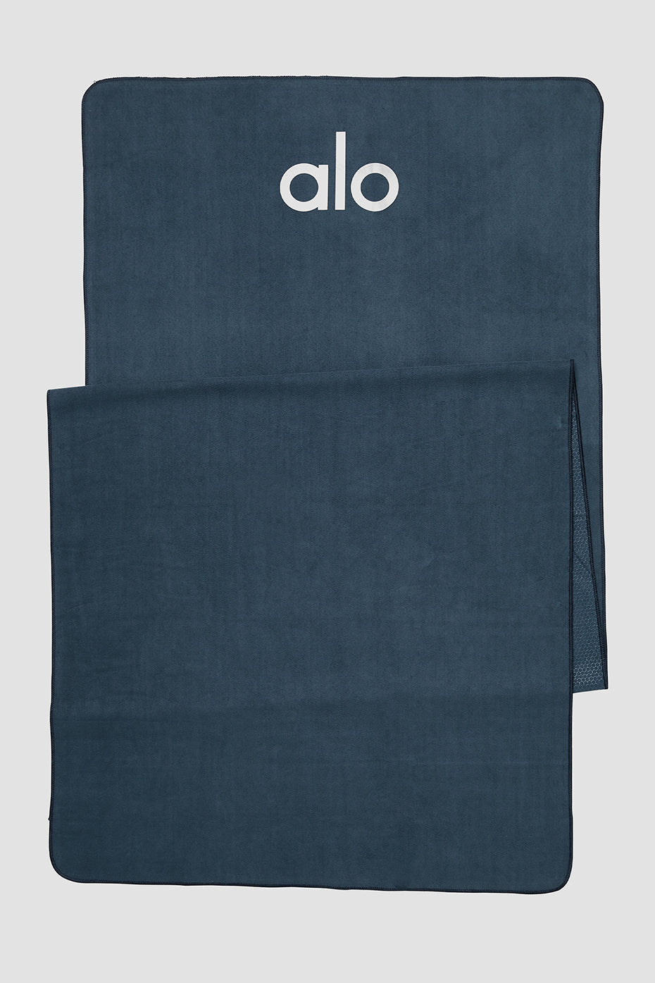 Grounded No-Slip Towel - Eclipse image 1