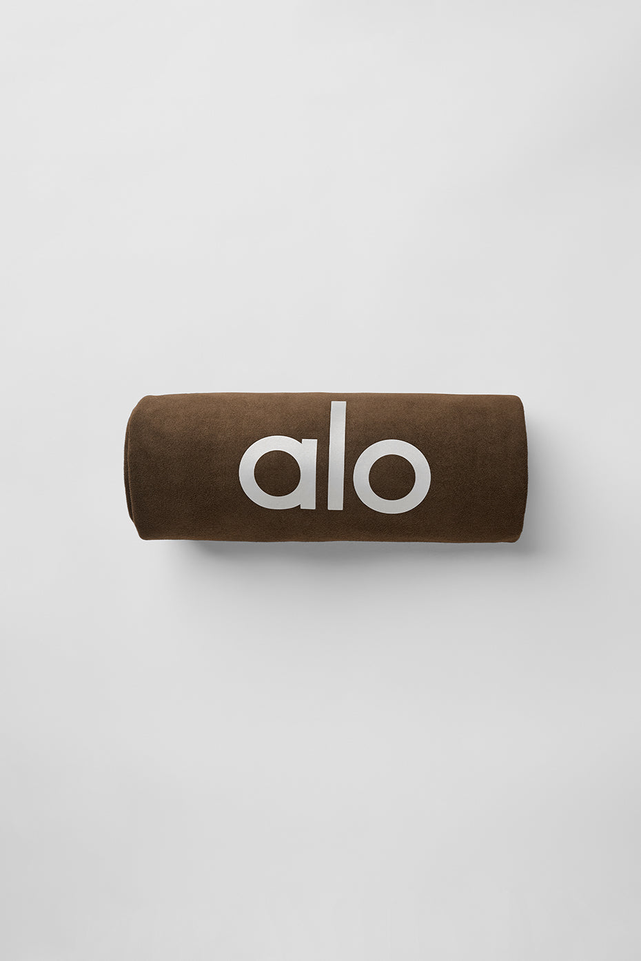 Grounded No-Slip Mat Towel - Espresso image 4