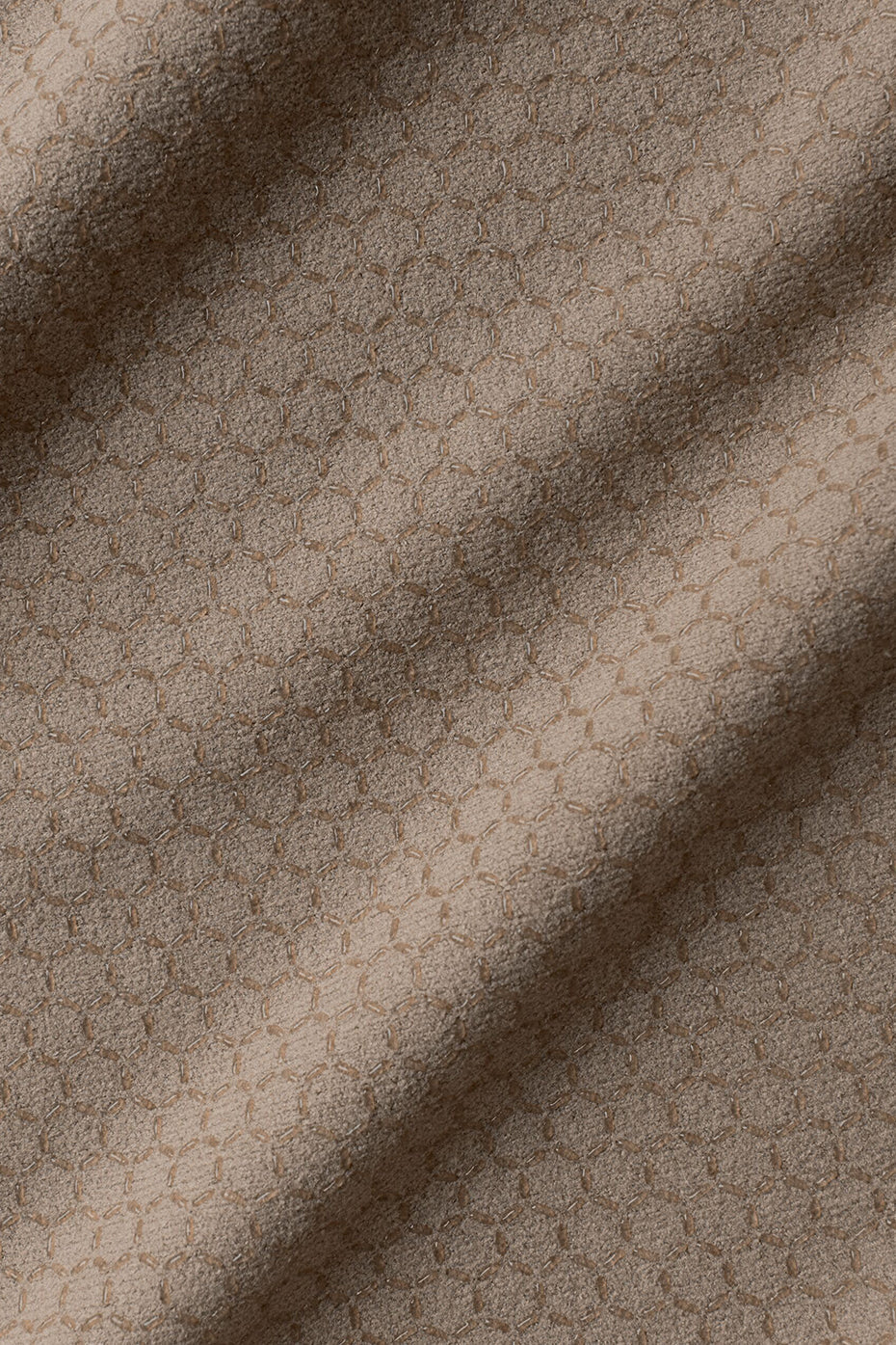 Grounded No-Slip Mat Towel - Gravel image 4