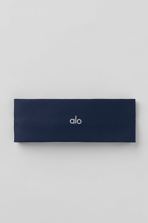 Airlift Headband - Navy image 2