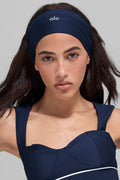 Airlift Headband - Navy image 1