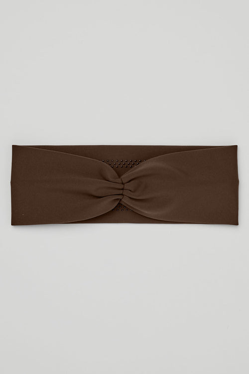 Airlift Headband - Espresso image 2