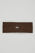 Airlift Headband - Espresso image 1