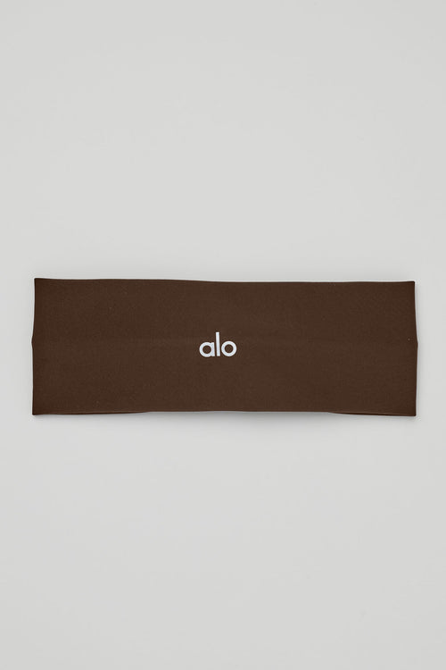 Airlift Headband - Espresso image 1