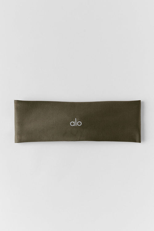 Airlift Headband - Olive Tree image 2