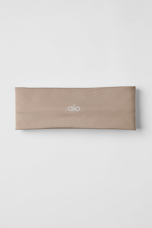 Airlift Headband - Gravel image 2