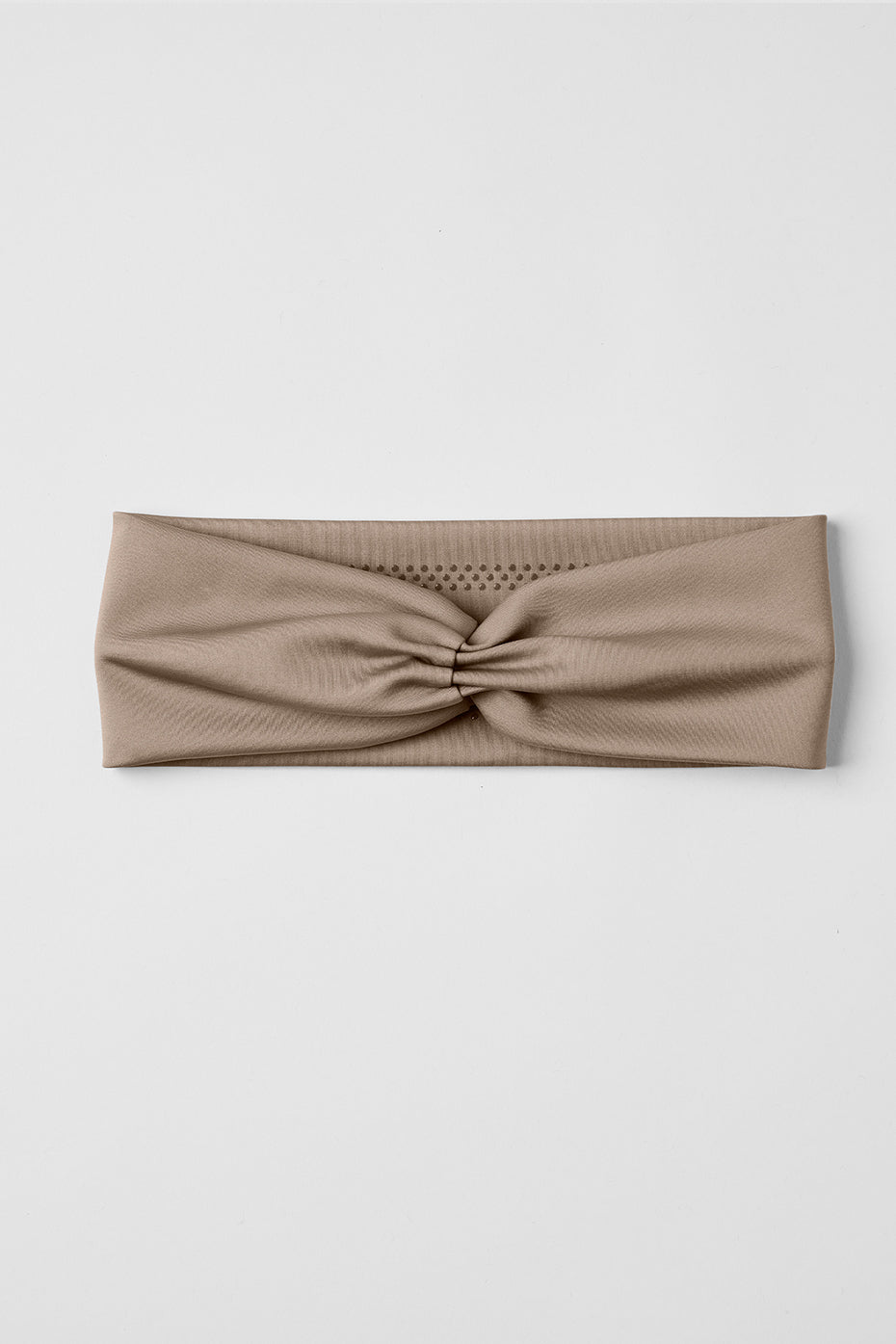 Airlift Headband - Gravel image 3