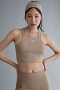 Airlift Headband - Gravel image 1