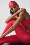 Airlift Headband - Candy Red image 1