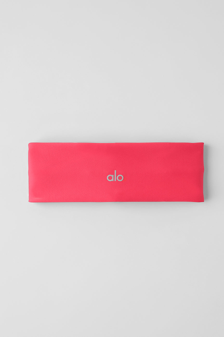 Airlift Headband - Candy Red image 3