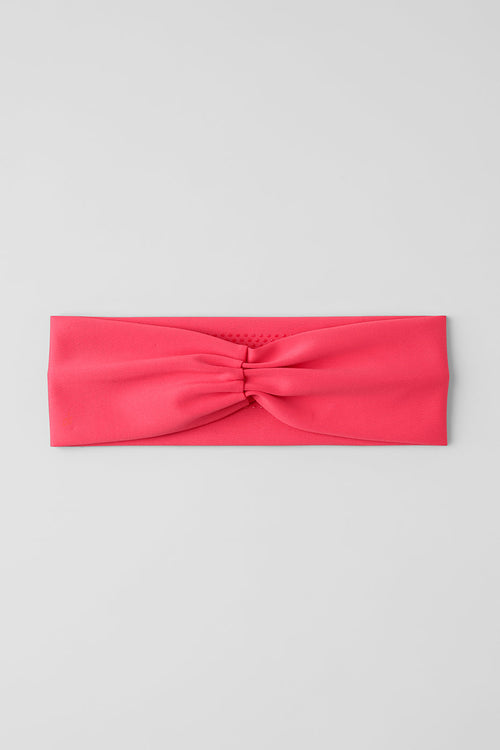 Airlift Headband - Candy Red image 2