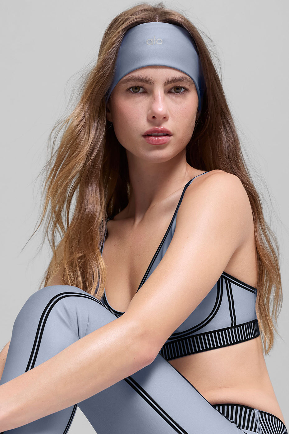 Airlift Headband - Winter Frost image 1