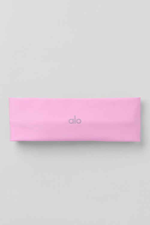 Airlift Headband - Candy Heart Pink image 1
