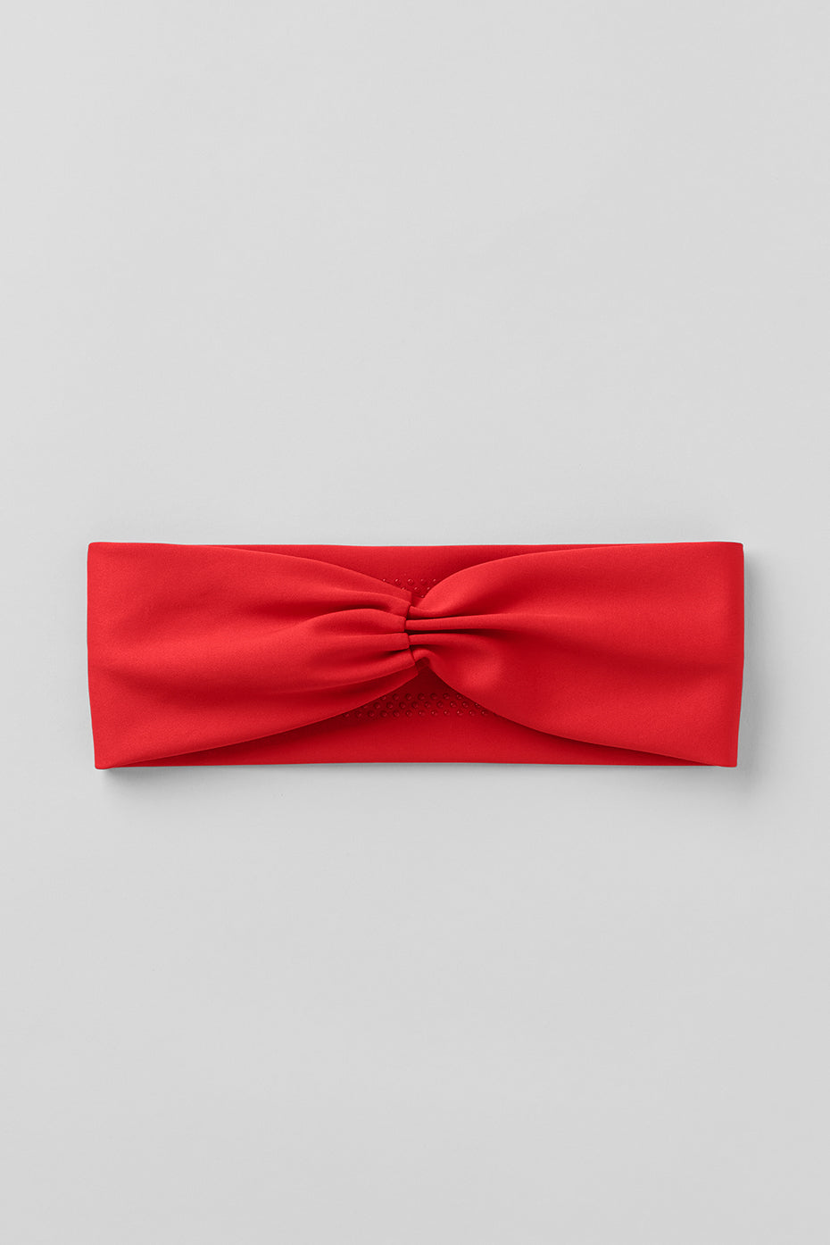 Airlift Headband - Bright Red image 3