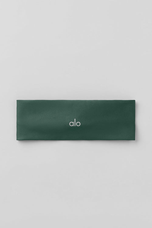 Airlift Headband - Clover Green image 2