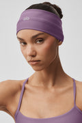 Airlift Headband - Plum Kiss image 1