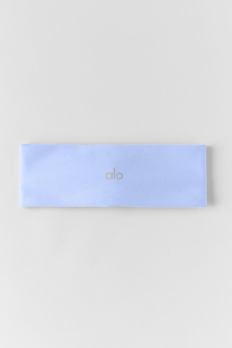 Airlift Headband - Light Provence Blue image 2