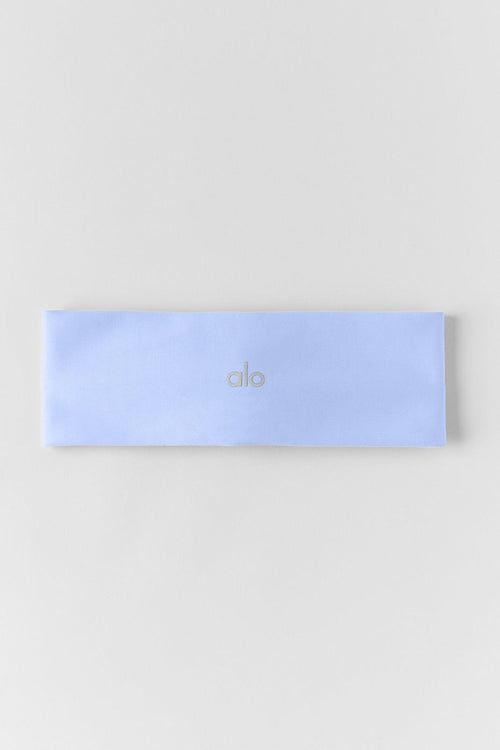 Airlift Headband - Light Provence Blue image 2