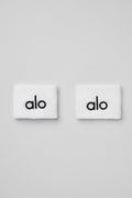 Glow Wristband (2-Pack) - White image 1