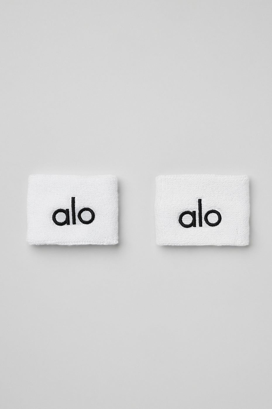 Glow Wristband (2-Pack) - White image 1