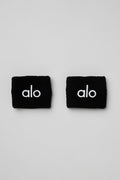 Glow Wristband (2-Pack) - Black image 1