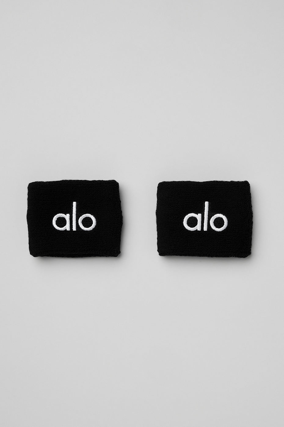 Glow Wristband (2-Pack) - Black image 1