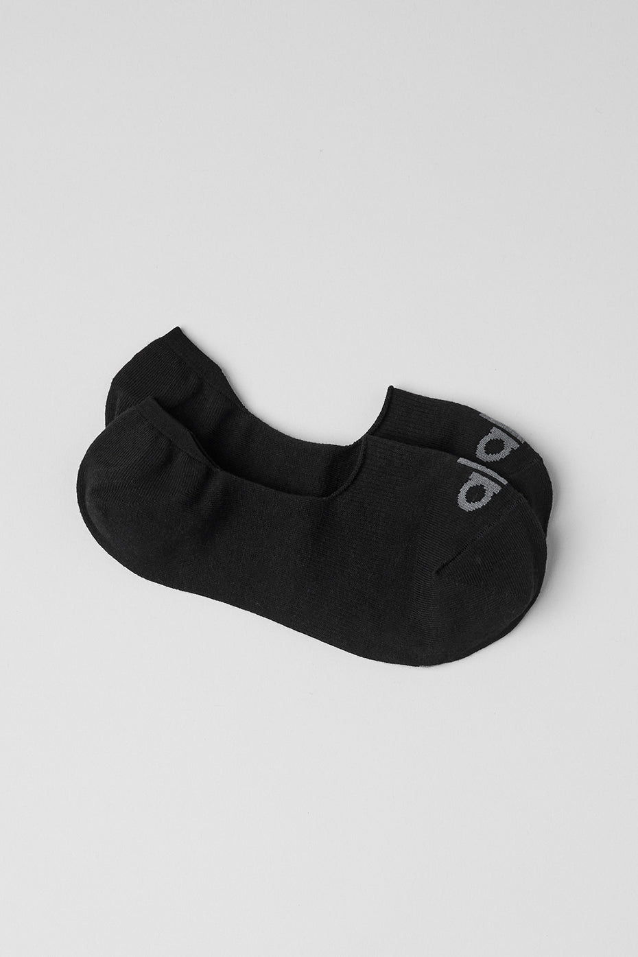 Unisex Conceal Sock - Black/Anthracite image 1