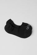 Unisex Conceal Sock - Black/Anthracite image 1
