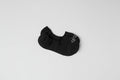 Unisex Conceal Sock - Black/Anthracite image 1