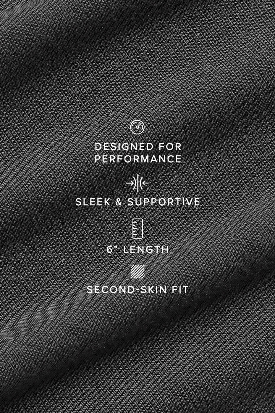 Hero Performance Boxer - Grey image 2