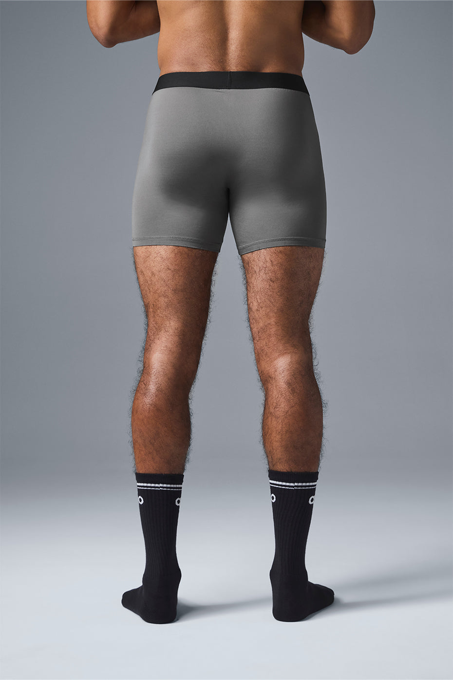 Hero Performance Boxer - Grey image 5