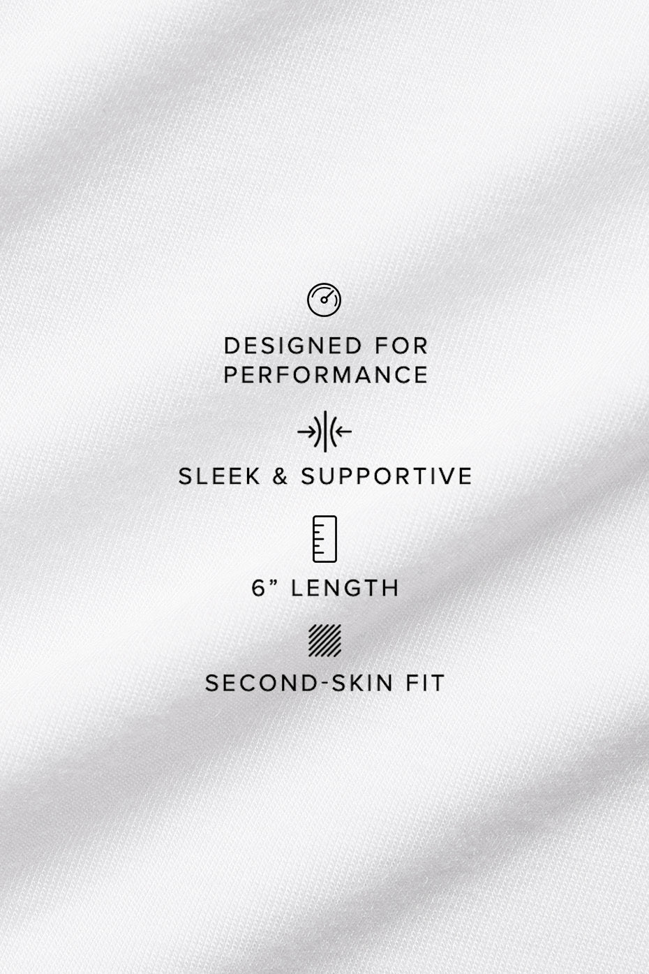 Hero Performance Boxer - White image 2