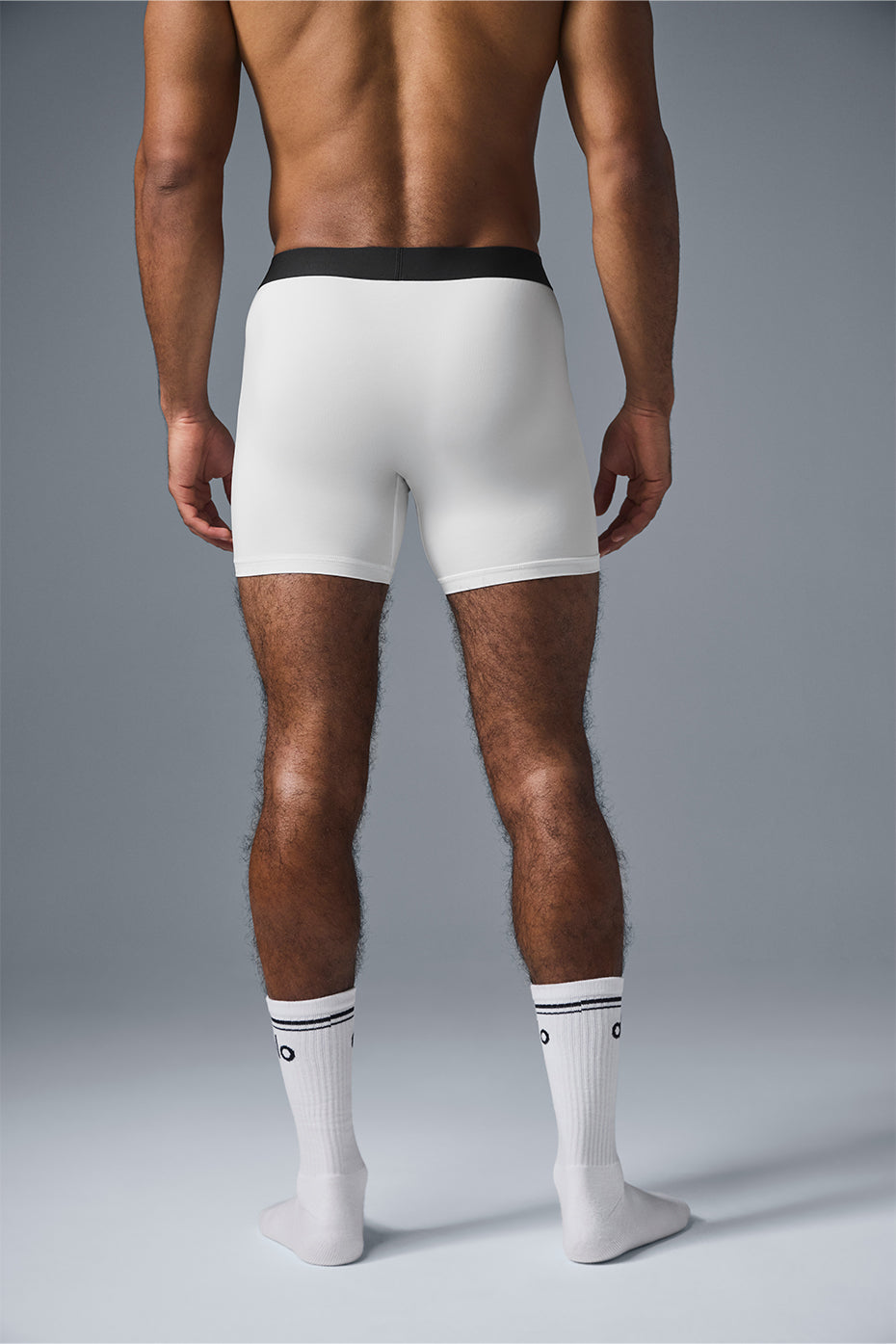 Hero Performance Boxer - White image 4