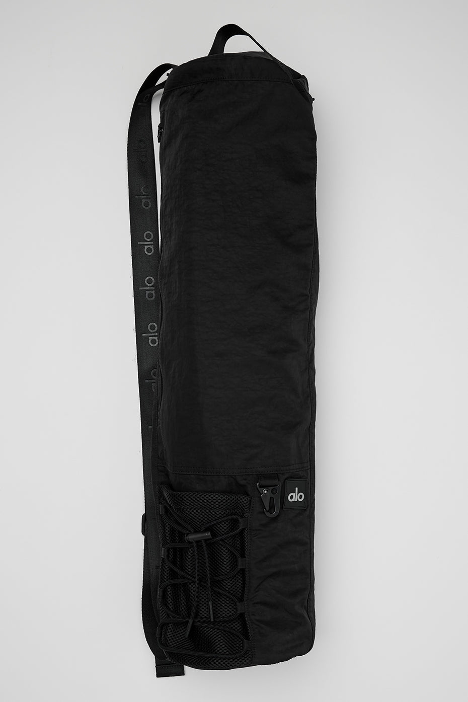 Utility Mat Bag - Black image 2