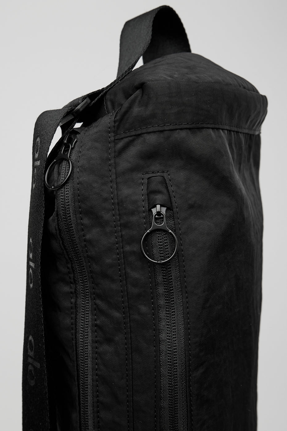 Utility Mat Bag - Black image 4