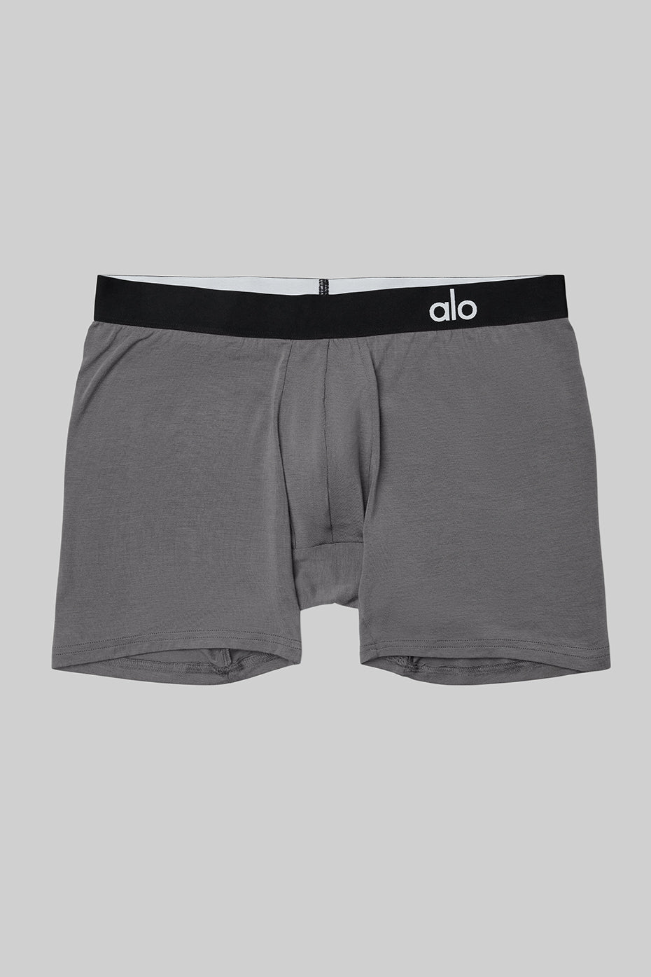 Day and Night Boxer - Grey image 1