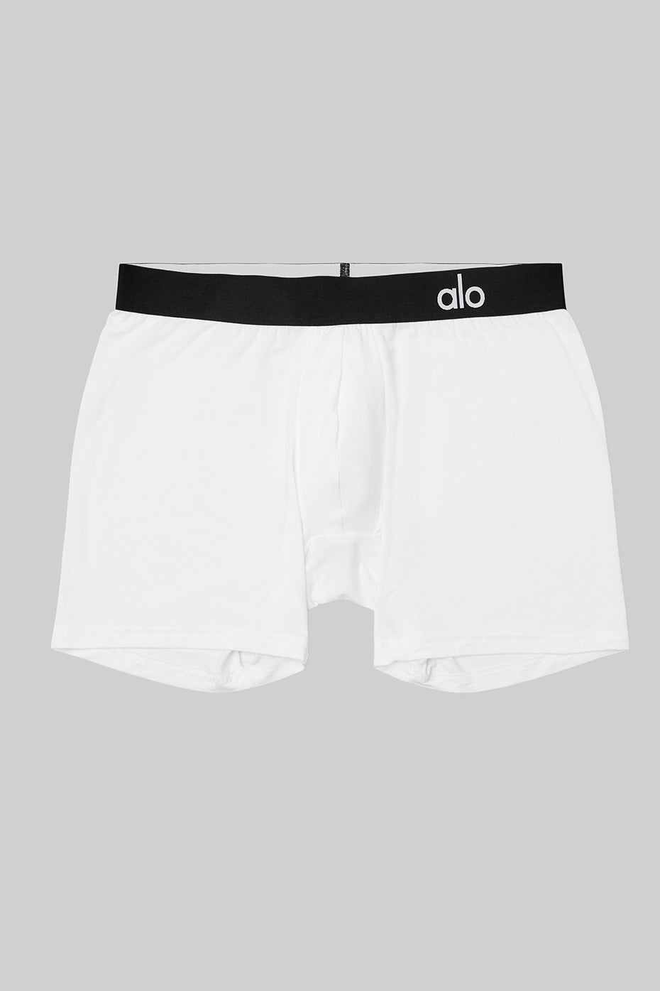 Day and Night Boxer - White image 1