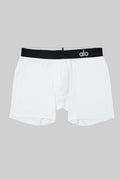Day and Night Boxer - White image 1