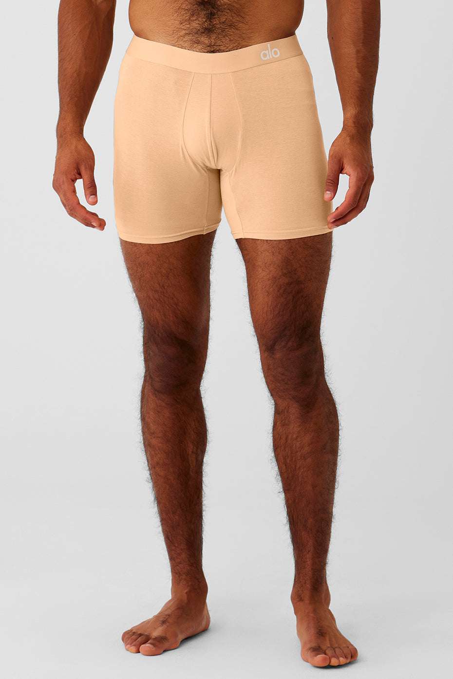 Day and Night Boxer - Champagne image 3