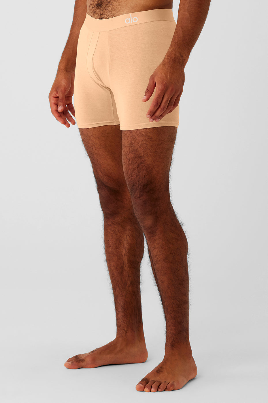 Day and Night Boxer - Champagne image 5