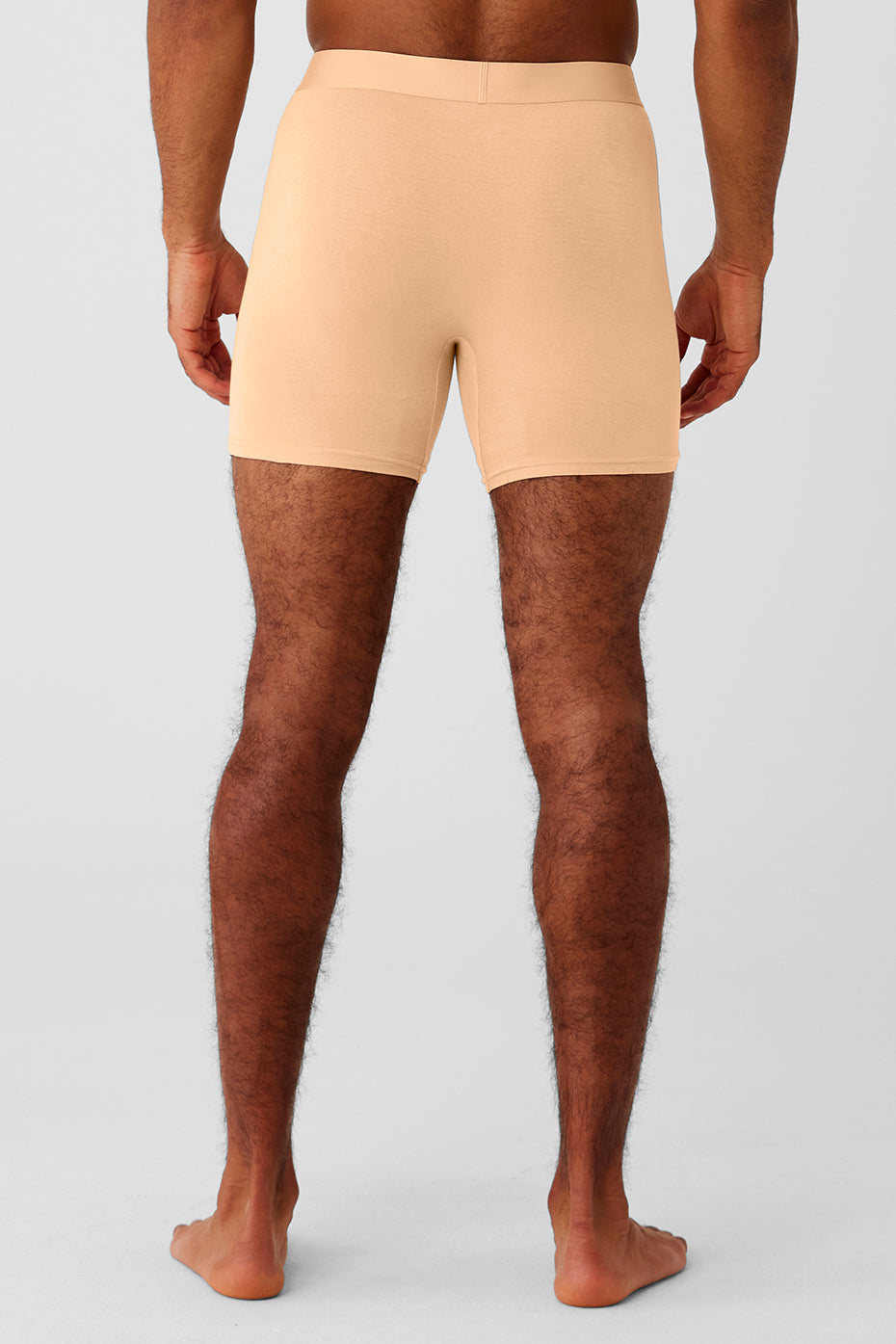 Day and Night Boxer - Champagne image 4
