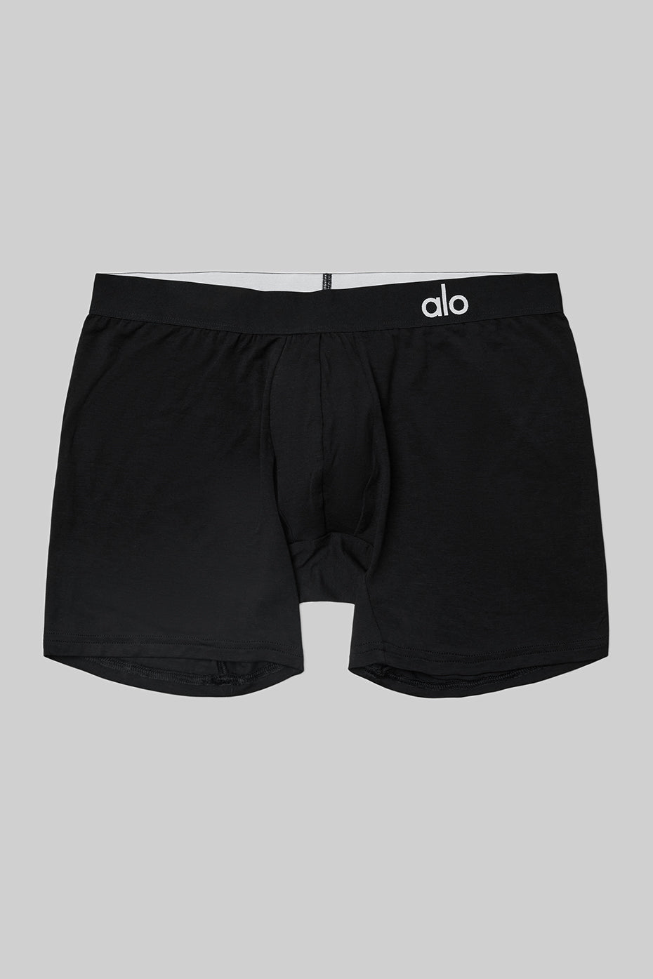 Day and Night Boxer - Black image 1