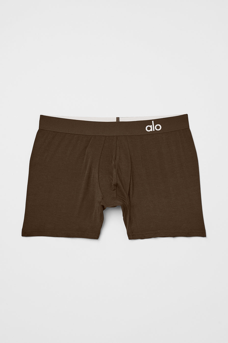Day and Night Boxer - Espresso image 1