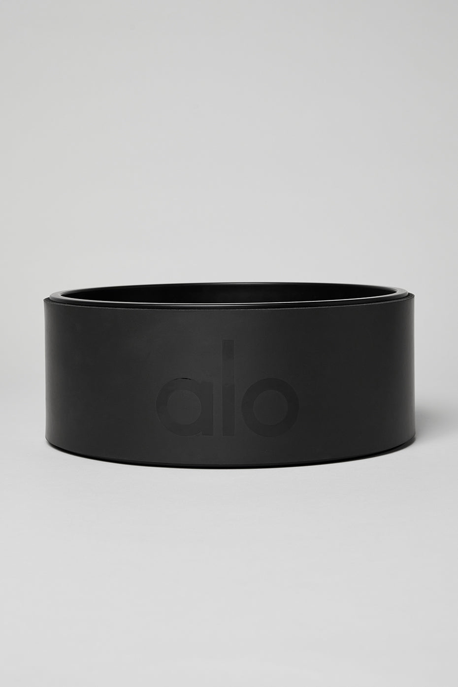 Bend It Yoga Wheel - Black image 2