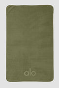 Performance No Sweat Hand Towel - Jungle image 1