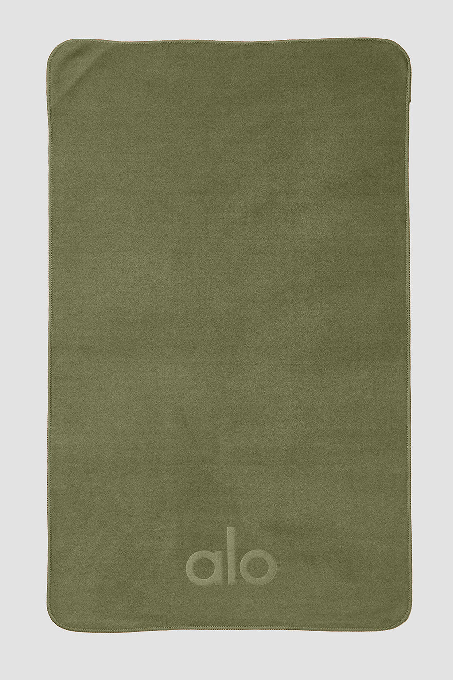Performance No Sweat Hand Towel - Jungle image 1